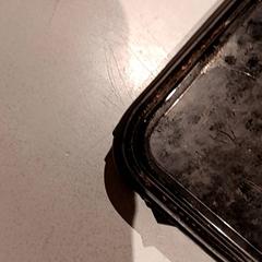 Telefon, som rapportert av De Efteling ved bruk av iLost