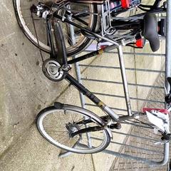 Pánsky bicykel Rih, ako bolo nahlásené Stadswerk072 pomocou iLost