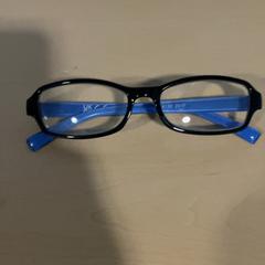Okulary Blauw/zwart, zgłoszono przez Jaarbeurs przy użyciu iLost