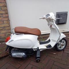 Kinder scooter, as reported to iLost