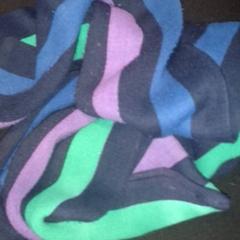 Sjal, som rapportert av TivoliVredenburg ved bruk av iLost