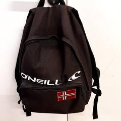 Väska, rapporterat av Qbuzz ZHN med iLost