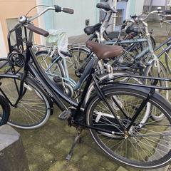 Fiets bij Albert Heijn, como reportado ao iLost