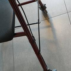 Medische hulpmiddelen - Rollator, zoals gemeld door Regio Antwerpen - Brussel met iLost
