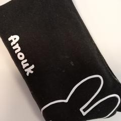 Etui Nijntje etui met Anouk erop, zgłoszono przez HU Amersfoort przy użyciu iLost