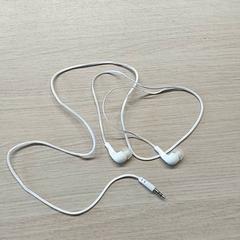 Oortjes met draad, gisa salatu by Regio Limburg - Leuven iLost erabiliz