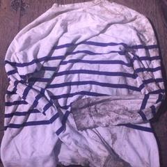 Skjorta & T-shirt, rapporterat av De Heeren van Aemstel med iLost