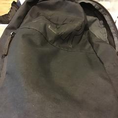 Taška, jak nahlášeno U-OV Utrecht pomocí iLost