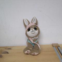 Knuffelbunny, come riportato da IKEA Heerlen utilizzando iLost