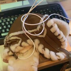 القبعة، كما تم الإبلاغ عنه بواسطة MEININGER Hotel Köln West عبر iLost