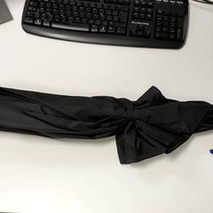 Umbrella -zwart, as reported by Centraal magazijn using iLost