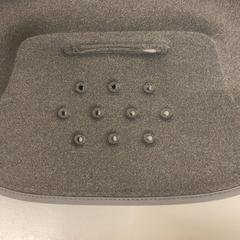 ベビーカー付属品, ako bolo nahlásené IKEA長久手 pomocou iLost