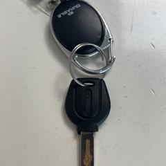 Kľúč, ako bolo nahlásené Pathé Schouwburgplein pomocou iLost