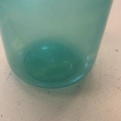 Bottiglia d'acqua, come riportato da HTM utilizzando iLost