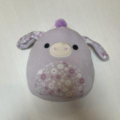 Knuffel an iLost gemeldet