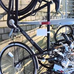Pánsky bicykel Cortina, ako bolo nahlásené Stadswerk072 pomocou iLost