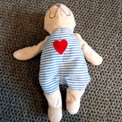 İLost kullanarak Keukenhof tarafından bildirildiği gibi Oyuncak