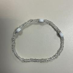 Armband, rapporterat av Movie Park Germany med iLost
