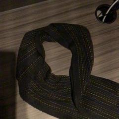 Šátek, jak nahlášeno Van der Valk Hotel Zwolle pomocí iLost