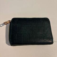 Portemonnee Hofman, zoals gemeld door Fietsendepot De Werf met iLost