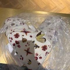 Poduszka, zgłoszono przez Van der Valk Hotel Veenendaal przy użyciu iLost