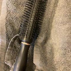 Spazzola And grey towel, come riportato da MEININGER Hotel Brussels City Center utilizzando iLost