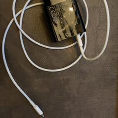 İLost kullanarak Van der Valk Hotel Kasteel TerWorm tarafından bildirildiği gibi iPhone şarj cihazı