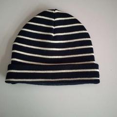 Bonnet, a été signalé par Twisto utilisant iLost