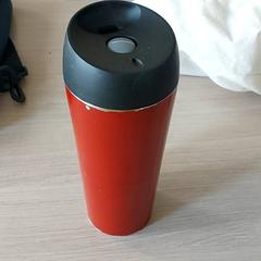 Drinkfles, zoals gemeld door Regio Limburg - Leuven met iLost