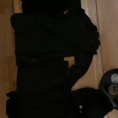 Toalha de praia, Camisa & Camisola com capuz Black, como reportado por MEININGER Hotel Berlin Alexanderplatz utilizando o iLost