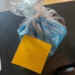 İLost kullanarak Conscious Hotel Westerpark tarafından bildirildiği gibi Kıyafetler room 231