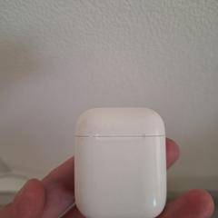 Airpods van Ivan, jak zgłoszono do iLost