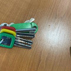 Chaves, segundo informou Arriva Achterhoek-Rivierenland usando iLost