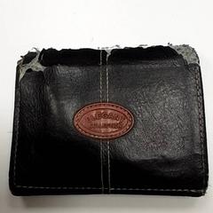 Portafoglio Barry, come riportato da ilévia utilizzando iLost