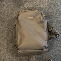 배낭, iLost를 사용하여 Breng Arnhem에 보고됨