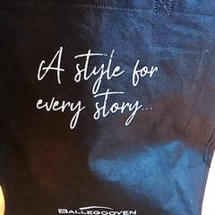 Bolsa Zwart, segundo informou Arriva Den-Bosch usando iLost