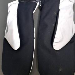 Rukavice, ako bolo nahlásené Keolis Lund pomocou iLost