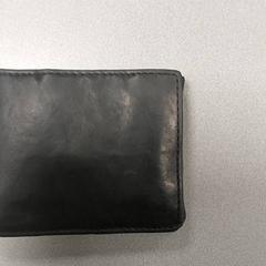 Peňaženka - Thiam, ako bolo nahlásené Centraal magazijn pomocou iLost