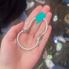 Armband zilver pandora, ako bolo nahlásené iLost