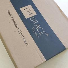 Diverse - Schoenendoos, segundo informou Centraal magazijn usando iLost