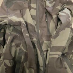 Kurtka, zgłoszono przez IKEA Haarlem przy użyciu iLost