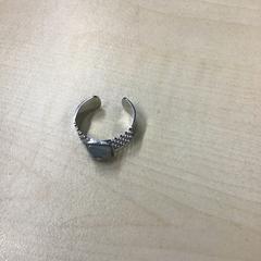 Ring, como reportado por Gemeente Nijmegen utilizando o iLost