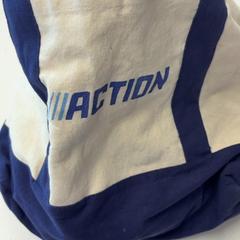 Sack, gemeldet von GVB über iLost