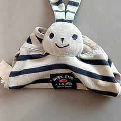 Doudou, a été signalé par IKEA Nantes utilisant iLost