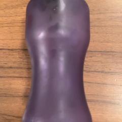 Bottle, as reported by Pathé Zaandam using iLost