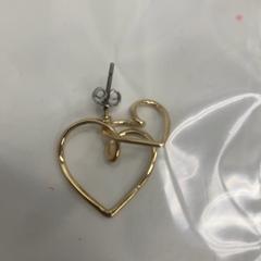 ハートのピアス, iLost를 사용하여 IKEA新三郷에 보고됨