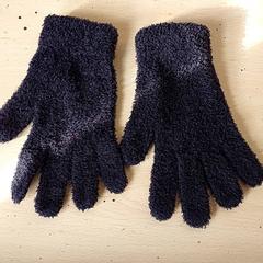 İLost kullanarak Centraal magazijn tarafından bildirildiği gibi Handschoenen Zwart