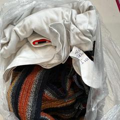 Kleren, zoals gemeld door Inntel Hotels Utrecht Centre met iLost