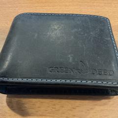 Pénztárca Bardot, amint azt Gemeente Amsterdam az iLost segítségével jelentette.