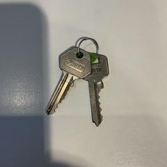 열쇠, iLost를 사용하여 Gemeente Amsterdam에 보고됨